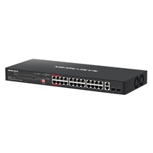 MERCUSYS MS128GP PoE Switch