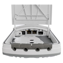 MikroTik FTC21-ups, Malý opticko metalický konvertor