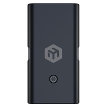 MikroTik GPOE-USB PoE splitter USB-C, 5V, 3A, 15W, 2.5G