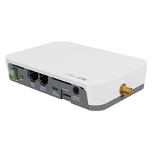 MikroTik KNOT LR9G kit, IoT Gateway