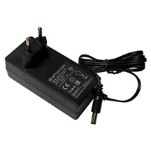 MikroTik napájecí adaptér 24V 1.5A 36W