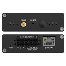 Teltonika NTP001 Průmyslový NTP server, RS232 a RS485