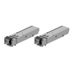 Teltonika PR4LC21K, 1.25G SFP optické moduly, WDM/BiDi, SM, 20km, 2 pack