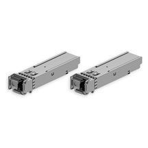 Teltonika PR4LC21K, 1.25G SFP optické moduly, WDM/BiDi, SM, 20km, 2 pack
