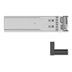 Teltonika PR4LC21K, 1.25G SFP optické moduly, WDM/BiDi, SM, 20km, 2 pack