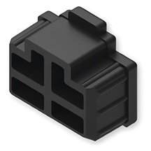Teltonika prachová krytka RJ45, 5 pack