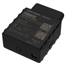Teltonika Telematics FMB010, Automobilový OBD GPS tracker s Bluetooth, GPRS a baterií