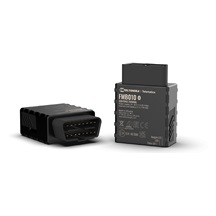 Teltonika Telematics FMB010, Automobilový OBD GPS tracker s Bluetooth, GPRS a baterií