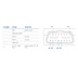 Teltonika Telematics FMB010, Automobilový OBD GPS tracker s Bluetooth, GPRS a baterií