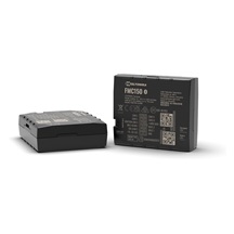 Teltonika Telematics FMC150, GPS smart tracker s Bluetooth a 4G LTE Cat 1