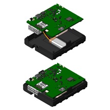 Teltonika Telematics FMC150, GPS smart tracker s Bluetooth a 4G LTE Cat 1