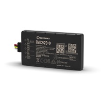 Teltonika Telematics FMC920, GPS smart tracker s Bluetooth a 4G LTE Cat 1