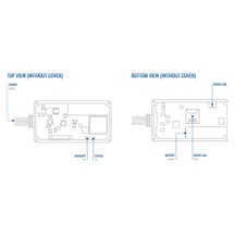 Teltonika Telematics FMC920, GPS smart tracker s Bluetooth a 4G LTE Cat 1