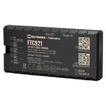 Teltonika Telematics FTC921, Automobilový GPS tracker s 4G LTE Cat 1