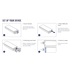 Teltonika Telematics FTM880, GPS tracker s 4G LTE Cat M1