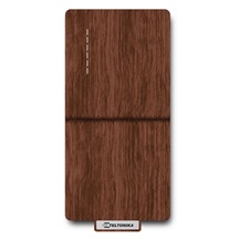 Teltonika TeltoCharge EVC2 nabíjecí stanice pro elektromobily, 11kW, 3 fáze, Type 2 zásuvka, bez krytu