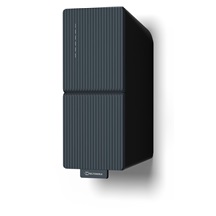 Teltonika TeltoCharge EVC2 nabíjecí stanice pro elektromobily, 11kW, 3 fáze, Type 2 zásuvka, bez krytu