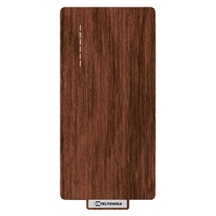 Teltonika TeltoCharge Krycí panel pro EVC2 verzi s kabelem, dřevěný