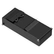 Teltonika TSF000 Průmyslový PoE switch na DIN lištu bez managementu