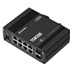Teltonika TSW200 Průmyslový PoE switch bez managementu, 8x GLAN, 8x PoE, 2x SFP