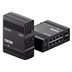 Teltonika TSW200 Průmyslový PoE switch bez managementu, 8x GLAN, 8x PoE, 2x SFP