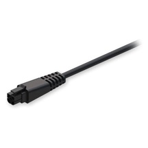 Teltonika Univerzální napájecí adaptér s 4-pin konektorem, 24V, 24W