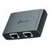 TP-Link EH310 Ethernet splitter switch