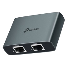 TP-Link EH310 Ethernet splitter switch
