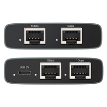 TP-Link EH310 Ethernet splitter switch