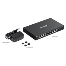 TP-Link ES210X-M2 Omada Easy Switch