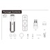 TP-Link POE20E-Outdoor Omada PoE extender