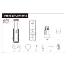 TP-Link POE20E-Outdoor Omada PoE extender