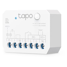 TP-Link Tapo S110E Chytrý modul přepínače