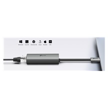 TP-Link UE310C Síťový adaptér, USB 3.0 A/C, 2.5 Gbps