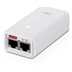 Ubiquiti POE-24-12W-WH PoE Injektor, 24V/0.5A, 12W, bílý