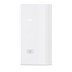 Ubiquiti POE-24-12W-WH PoE Injektor, 24V/0.5A, 12W, bílý