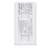 Ubiquiti POE-24-12W-WH PoE Injektor, 24V/0.5A, 12W, bílý