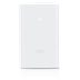 Ubiquiti POE-24-24W-WH, PoE Injektor, 24V/1A (24W), bílý