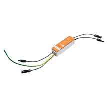 Weidmuller PVI DC 1I 1O 1MPP SPD1 MC4 10, Svodič přepětí pro 1 string