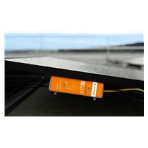 Weidmuller PVI DC 1I 1O 1MPP SPD1 MC4 10, Svodič přepětí pro 1 string