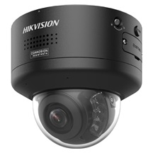 IP kamera HIKVISION DS-2CD27166G3-IPTRZS2UY/SL (2.8-12mm) BLACK