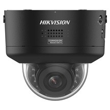 IP kamera HIKVISION DS-2CD2747G3-LIPTRZS2UY/SL (2.8-12mm) BLACK Smart Hybrid