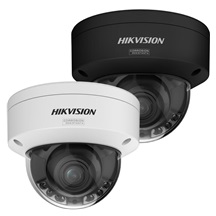 IP kamera HIKVISION DS-2CD2747G3T-LIZSY (2.8-12mm) BLACK Smart Hybrid
