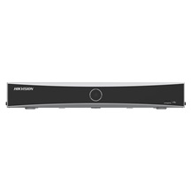 NVR HIKVISION DS-7604NXI-K1/IO4+1&2Lan (E)  AcuSense