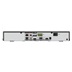 NVR HIKVISION DS-7604NXI-K1/IO4+1&2Lan (E)  AcuSense