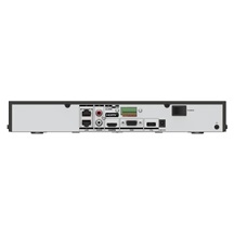 NVR HIKVISION DS-7604NXI-K1/IO4+1&2Lan (E)  AcuSense