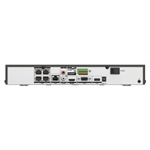 NVR HIKVISION DS-7604NXI-K1/4P/IO4+1 (E)  AcuSense