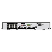 NVR HIKVISION DS-7608NXI-K1/8P (E)  AcuSense