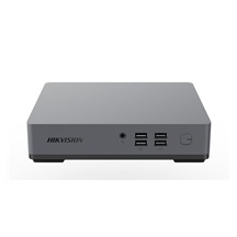 HIKVISION HikCentral Mini Cube/64