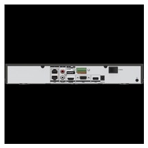 NVR HIKVISION DS-7616NXI-K1/IO4+1&2Lan (E)  AcuSense